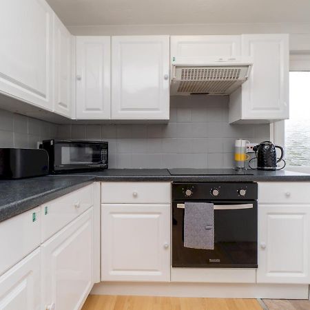 Апартаменты Pass The Keys One Bed Flat With Stunning Views And Free Parking Бат Экстерьер фото