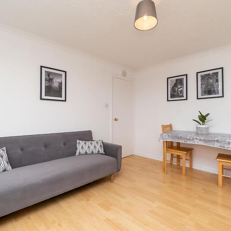 Апартаменты Pass The Keys One Bed Flat With Stunning Views And Free Parking Бат Экстерьер фото