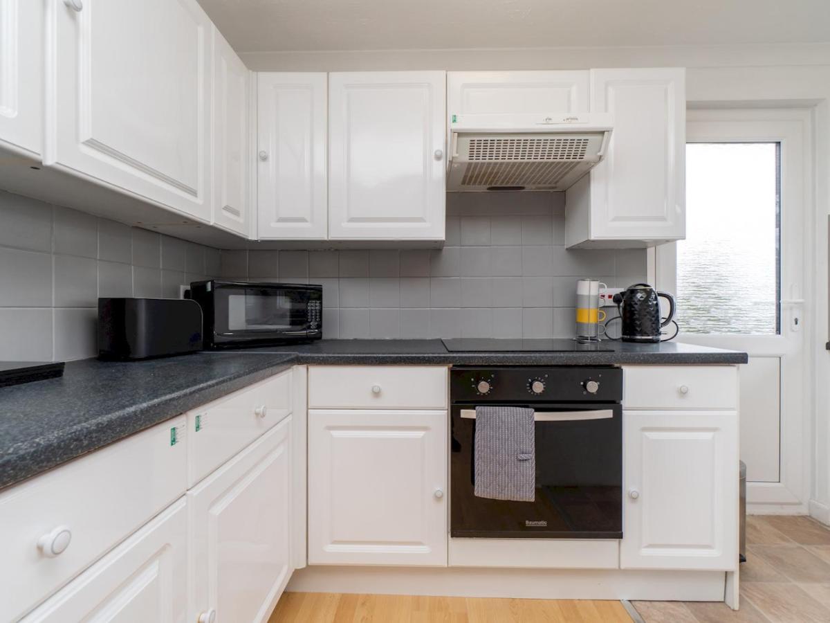 Апартаменты Pass The Keys One Bed Flat With Stunning Views And Free Parking Бат Экстерьер фото