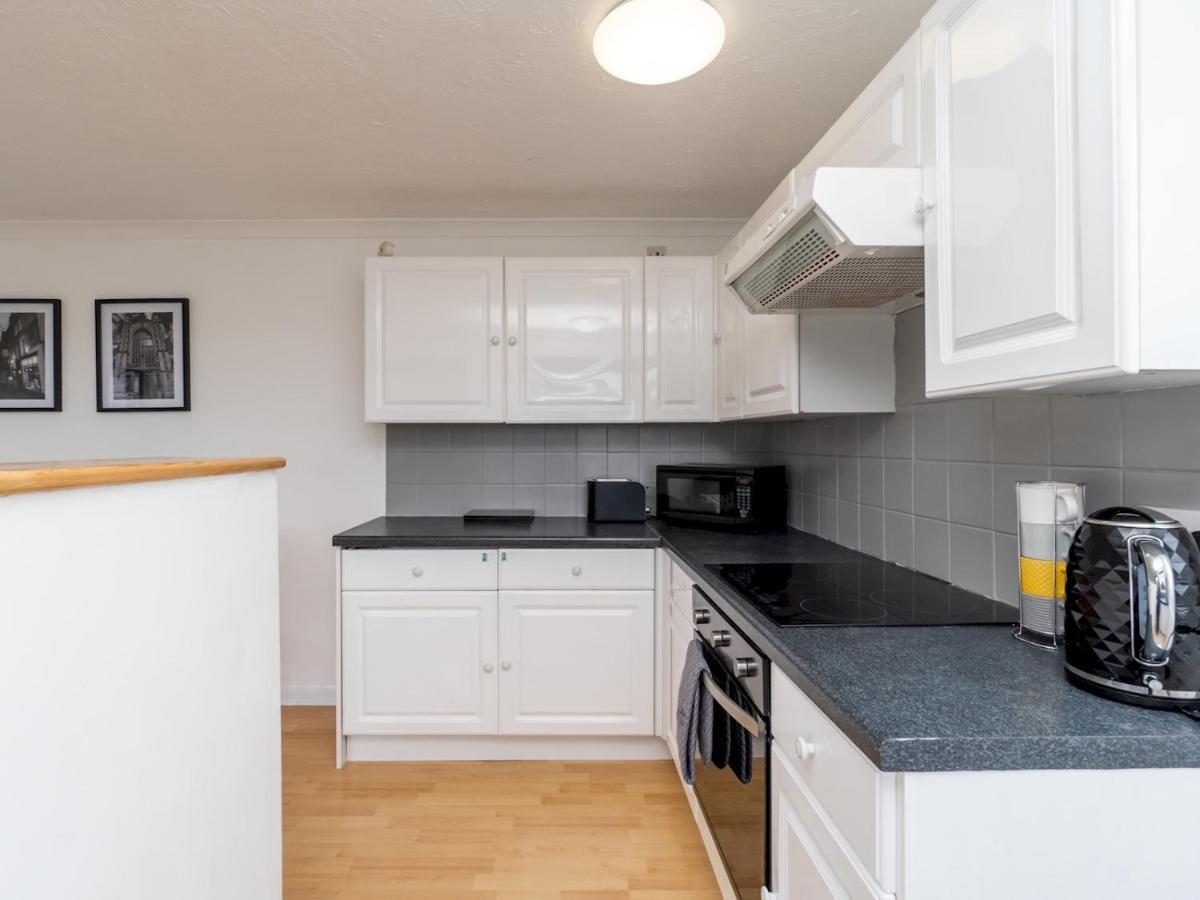 Апартаменты Pass The Keys One Bed Flat With Stunning Views And Free Parking Бат Экстерьер фото