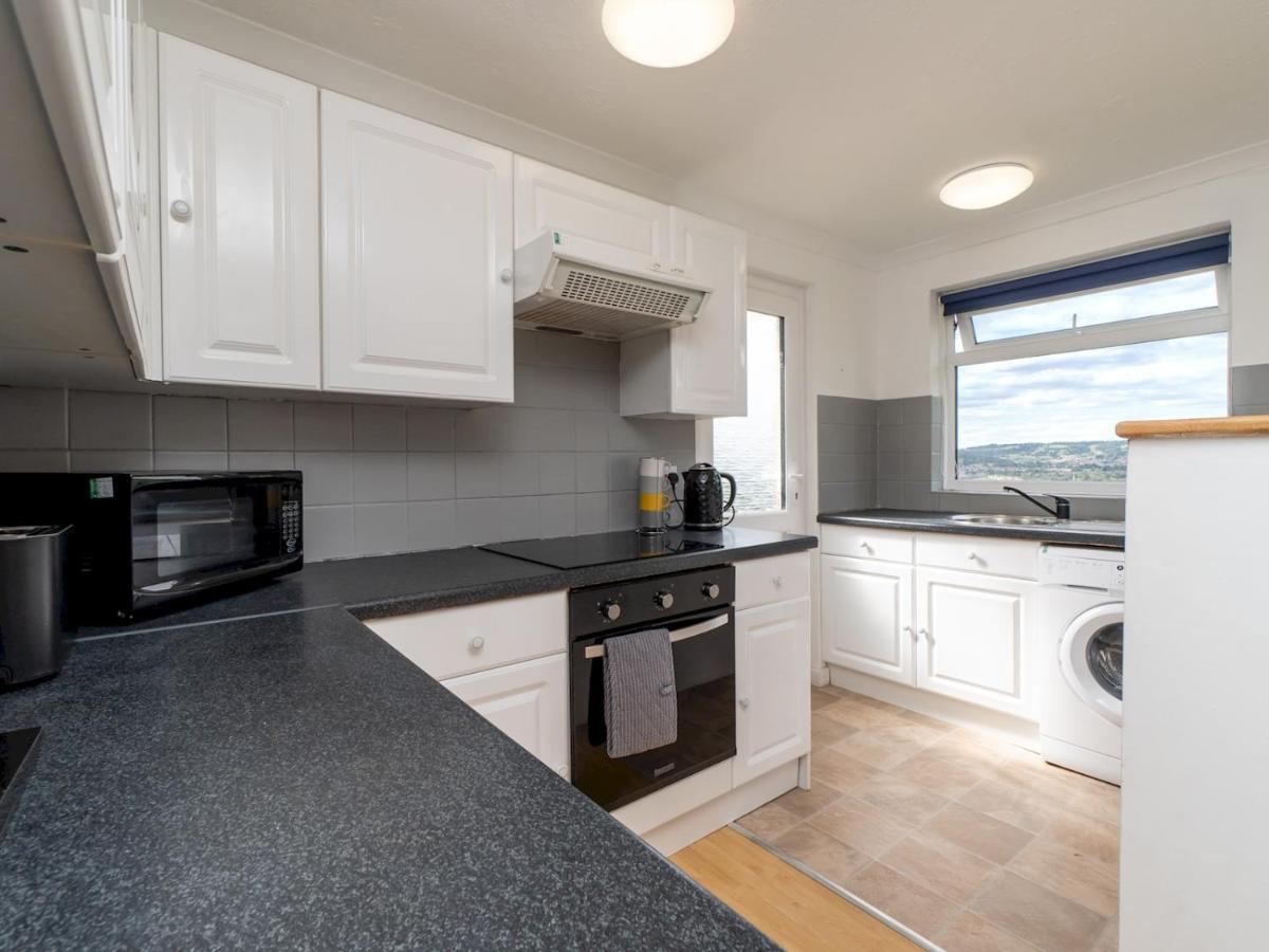 Апартаменты Pass The Keys One Bed Flat With Stunning Views And Free Parking Бат Экстерьер фото