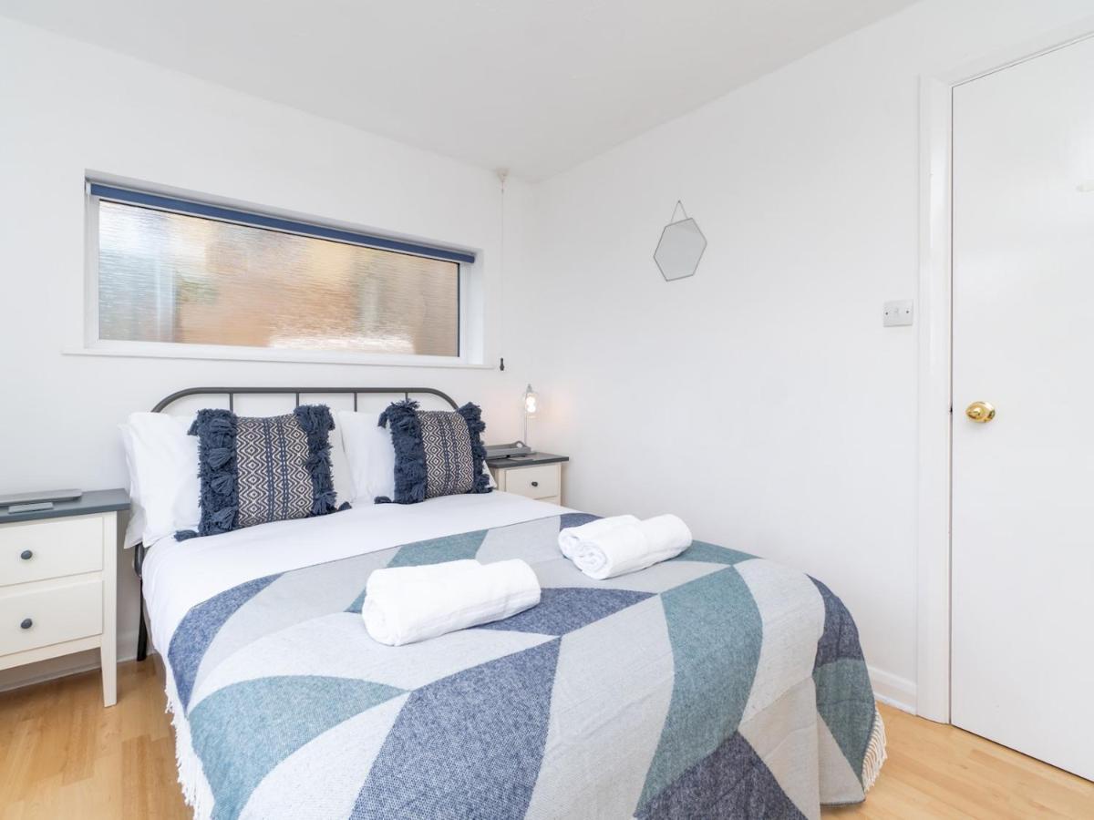 Апартаменты Pass The Keys One Bed Flat With Stunning Views And Free Parking Бат Экстерьер фото