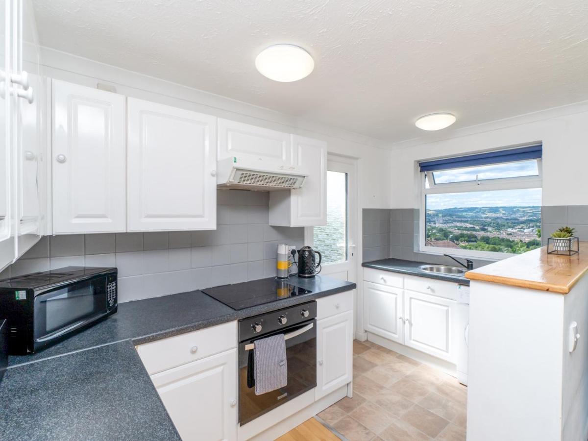 Апартаменты Pass The Keys One Bed Flat With Stunning Views And Free Parking Бат Экстерьер фото