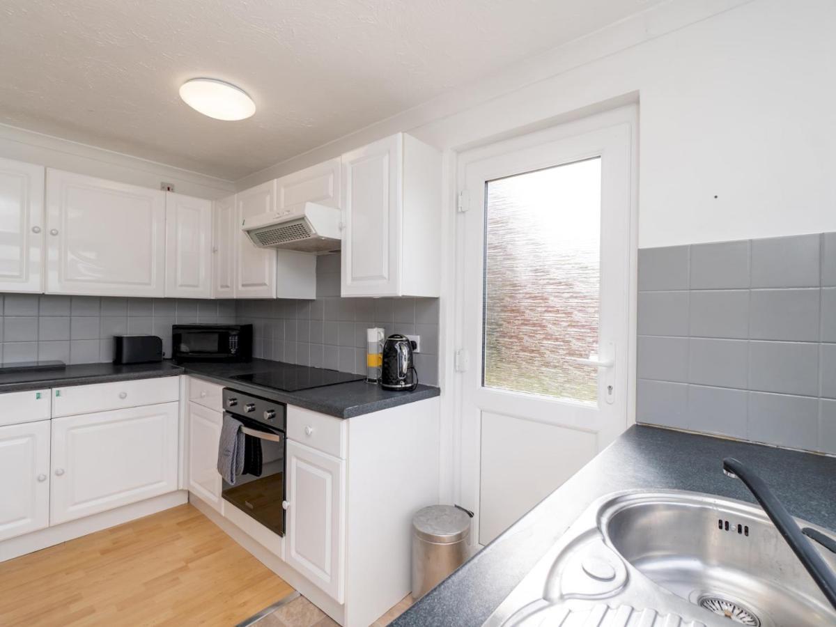 Апартаменты Pass The Keys One Bed Flat With Stunning Views And Free Parking Бат Экстерьер фото