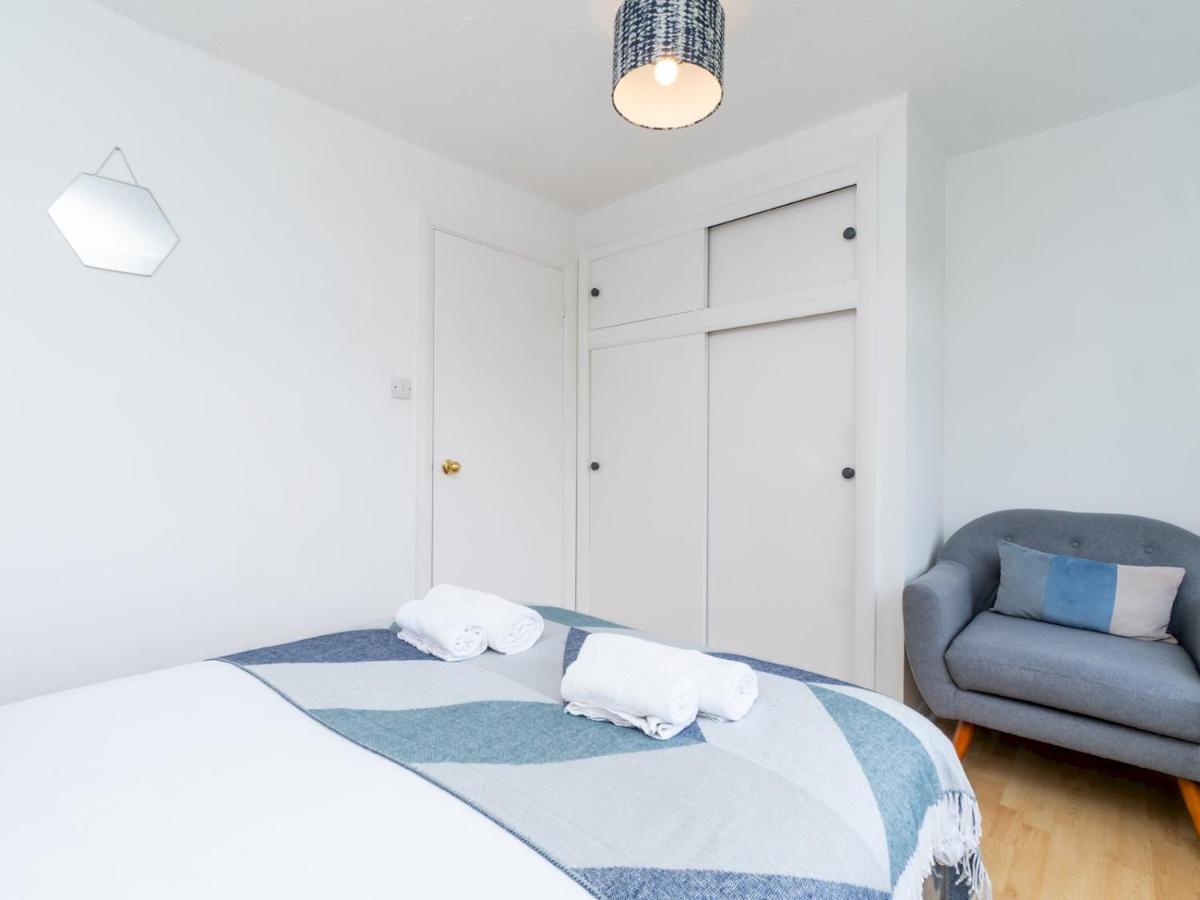Апартаменты Pass The Keys One Bed Flat With Stunning Views And Free Parking Бат Экстерьер фото