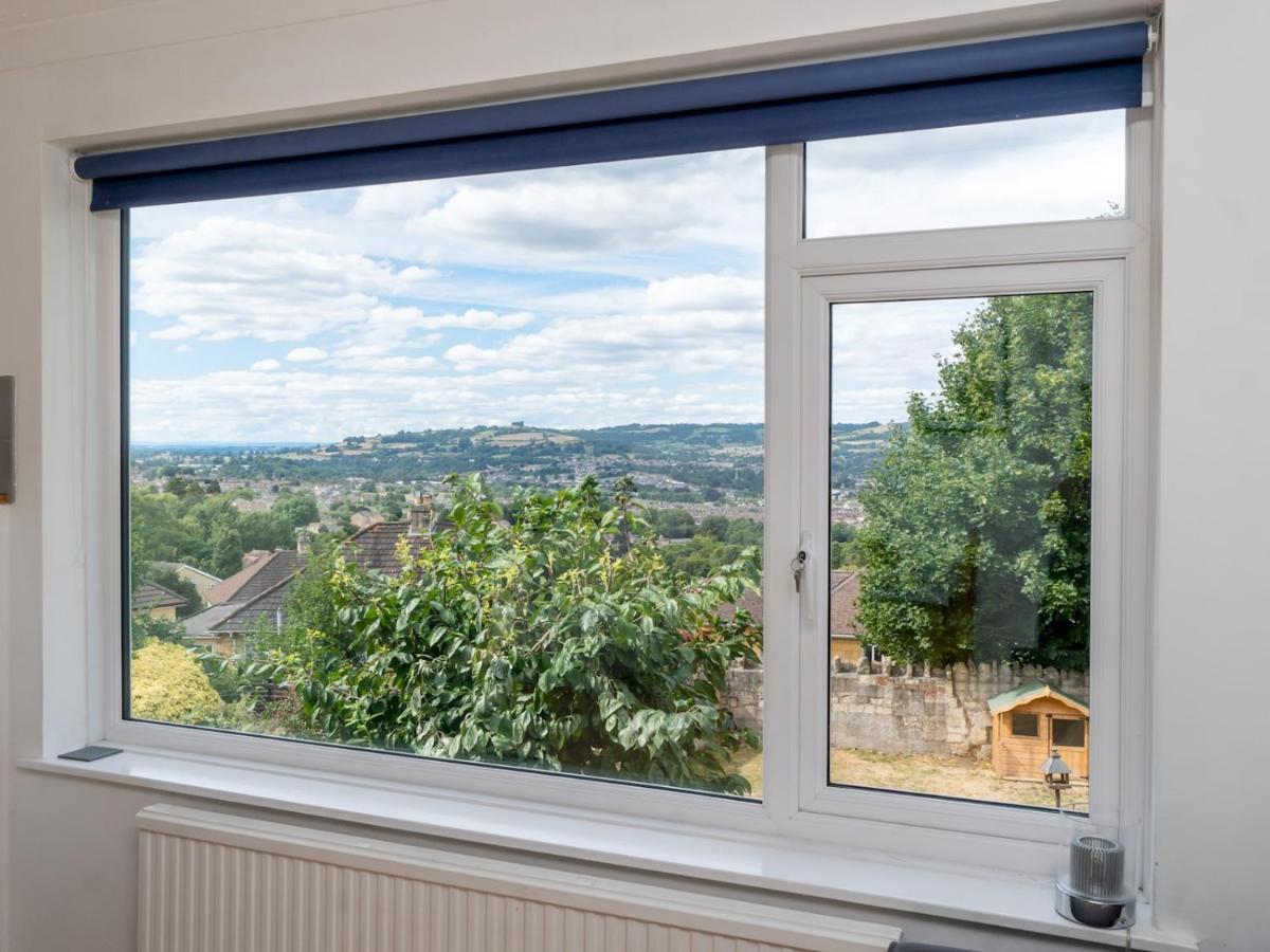 Апартаменты Pass The Keys One Bed Flat With Stunning Views And Free Parking Бат Экстерьер фото